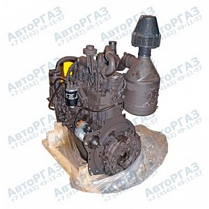 Двигатель ММЗ 245-1230 (МТЗ), арт. Д245-1230